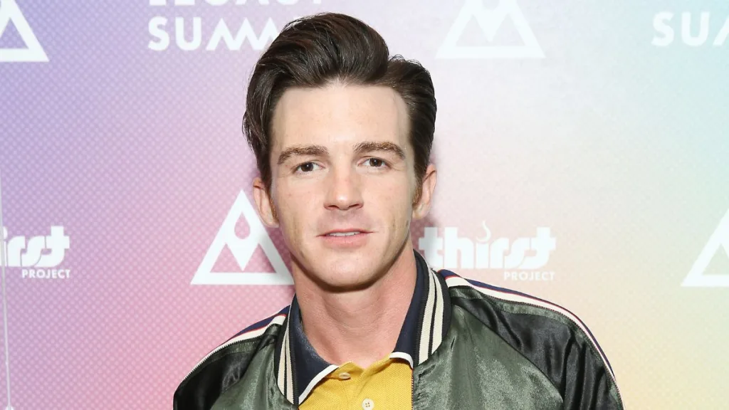 Drake Bell revela abuso sexual por primera vez en documental sobre 'Nickelodeon'