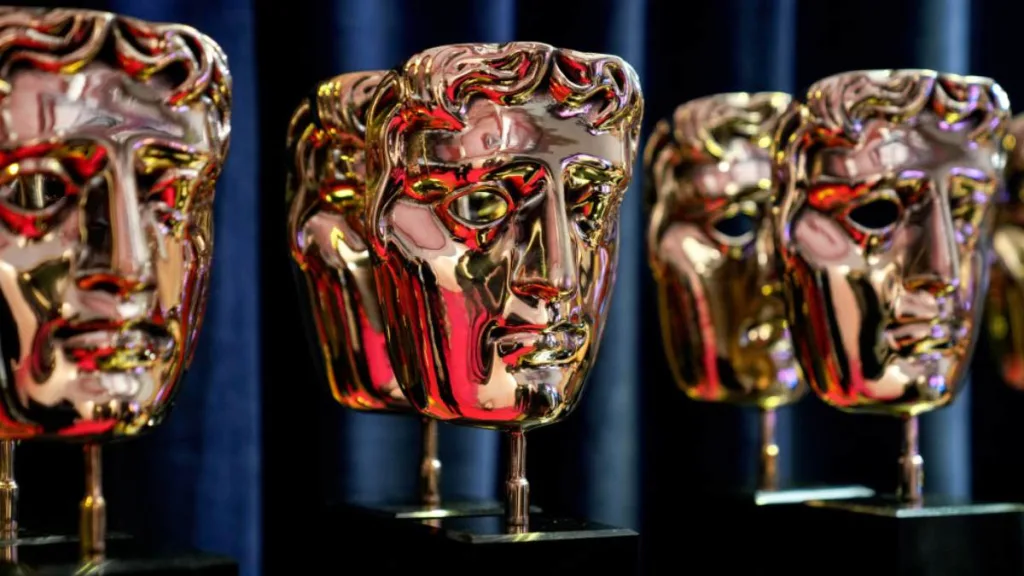 Premios Bafta 2024