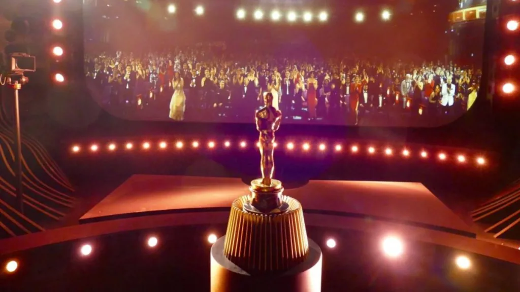 Premios Oscar