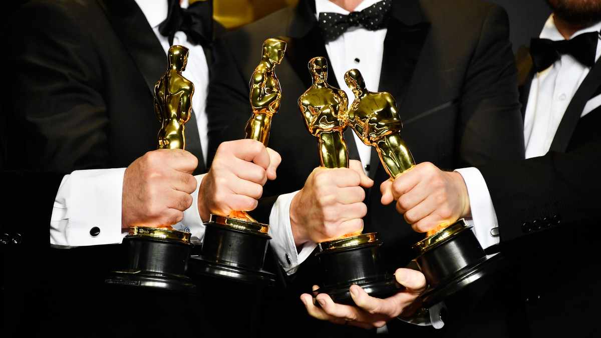 Premios Oscar 2024 ¿a Qué Hora Son Y Cómo Ver La Gala Por Televisión