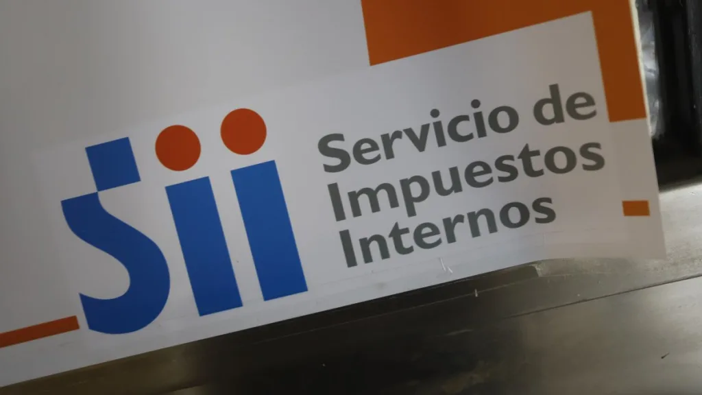 Servicio De Impuestos Internos