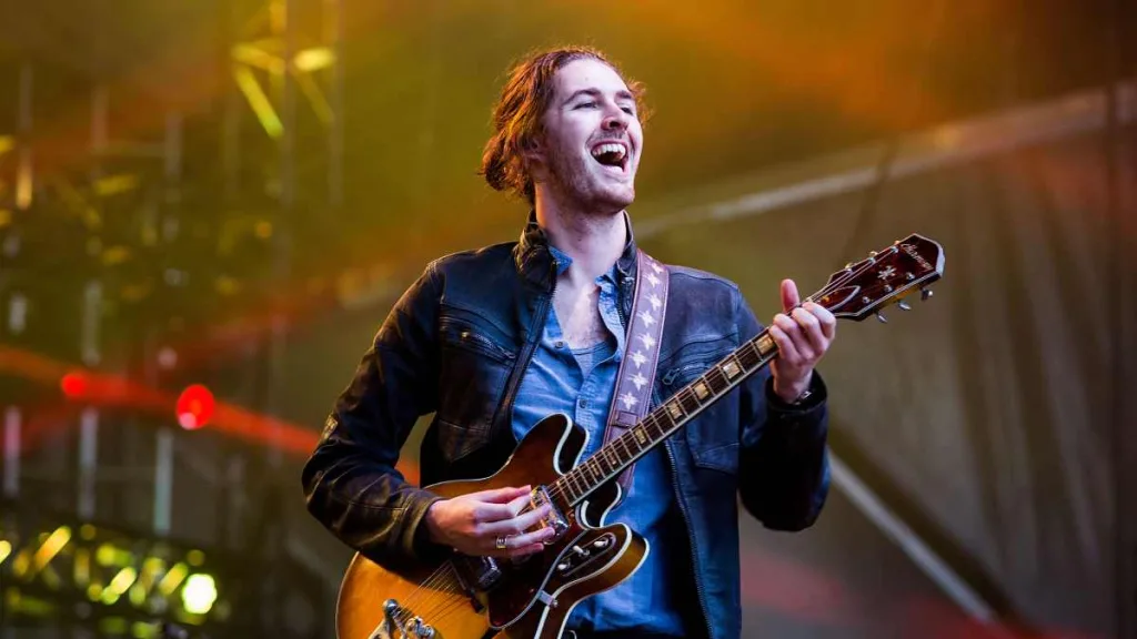 Setlist Hozier