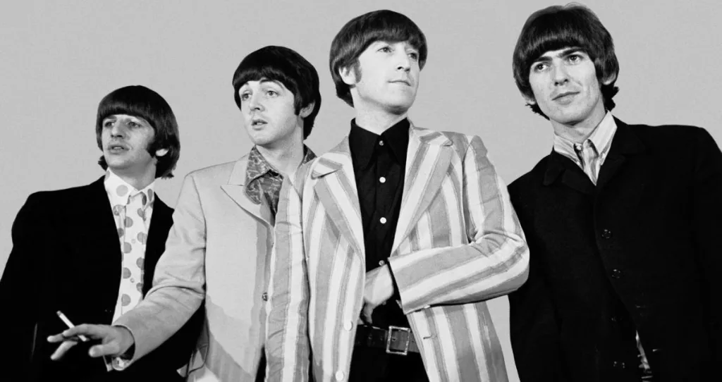 Beatles