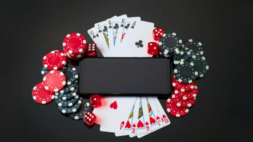 Casinos Online