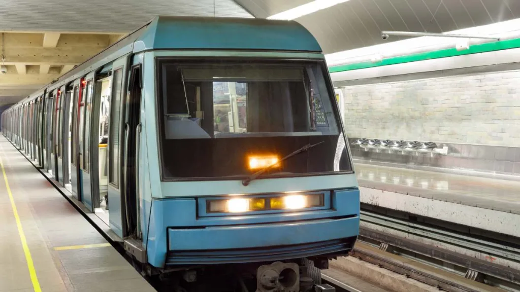 Horario Del Metro De Santiago En Semana Santa