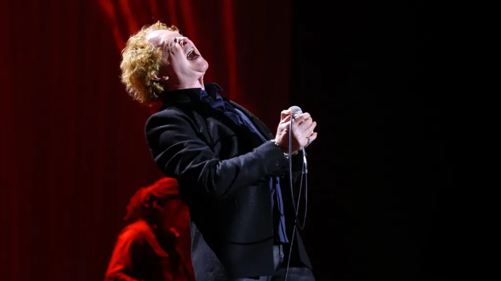 Por Exito De Ventas Se Adelanta La Venta General De Simply Red