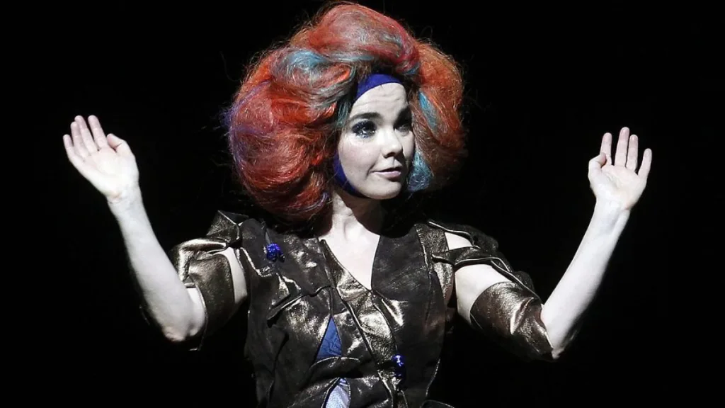 Björk