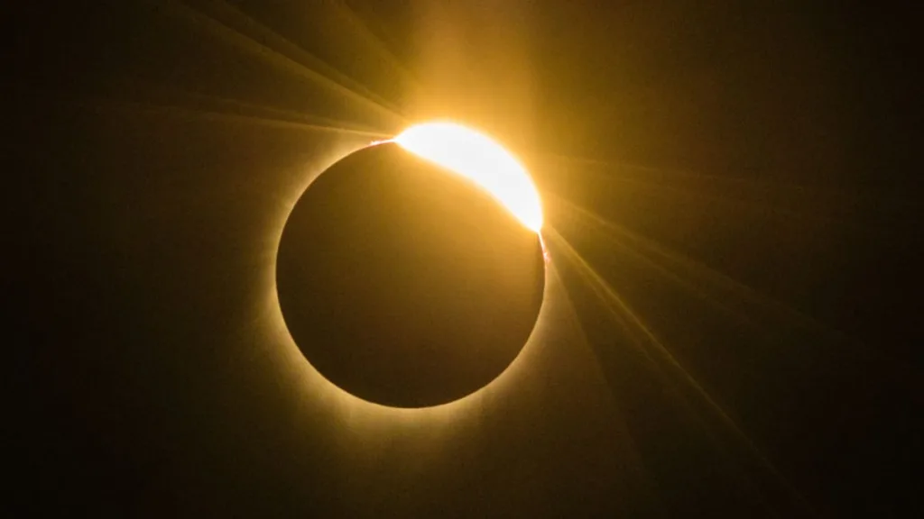 Eclipse Solar