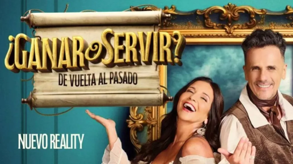 Ganar O Servir El Nuevo Reality De Canal 13, Comienza Hoy Estos Son Los Participantes Confirmados Y La Hora A La Que Empieza