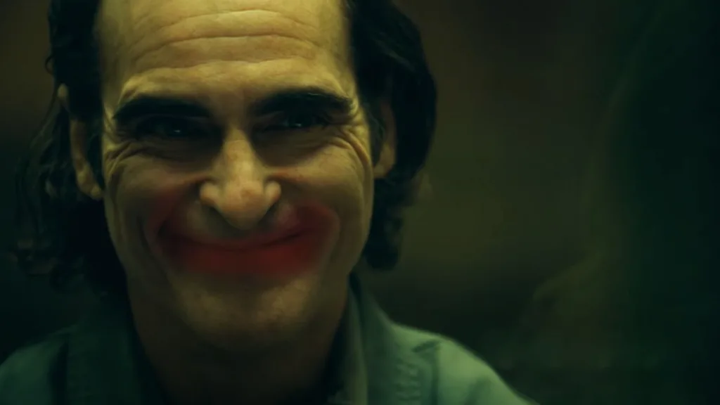 Joker 2 Trailer