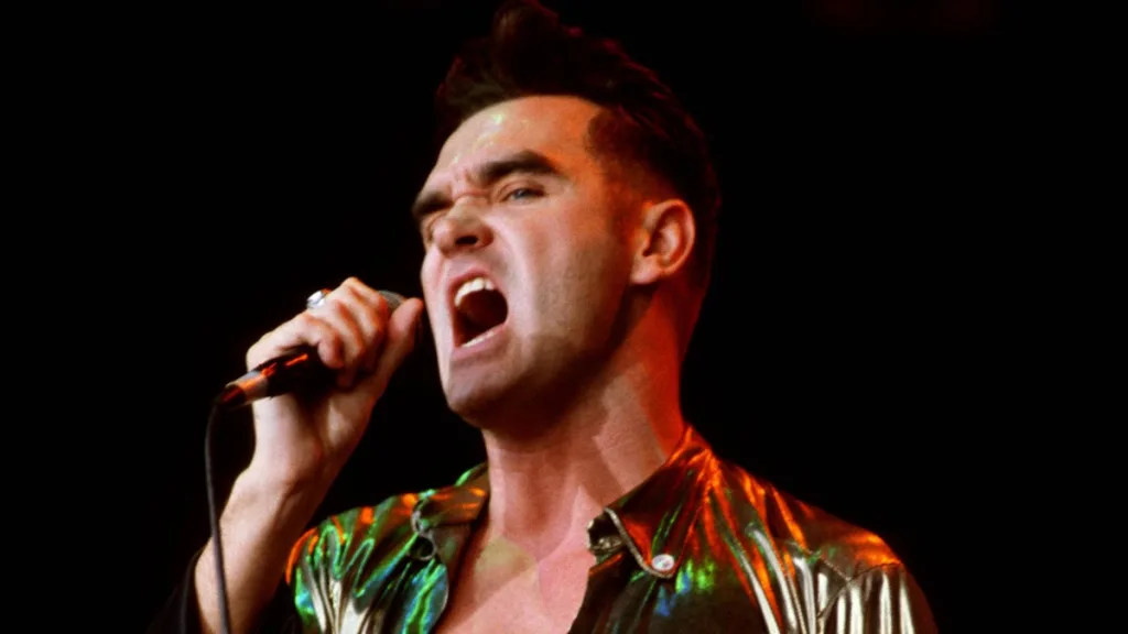 Morrissey