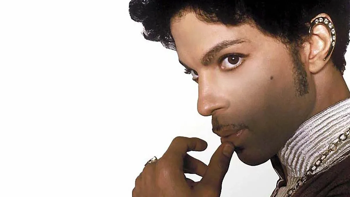 The secrets of Prince’s rarity that came to streaming — Radio Concierto Chile