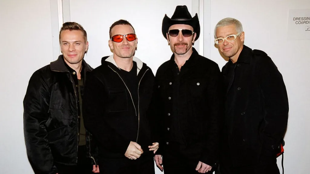 U2