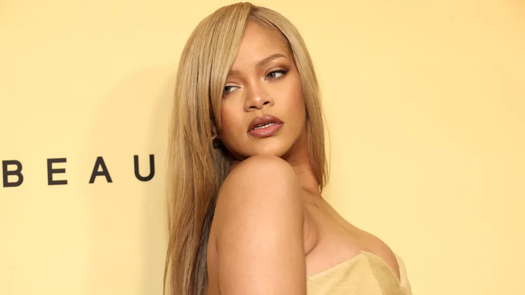 Va A Ser Asombroso Rihanna Se Sinceró Sobre Detalles De Su Esperado Nuevo álbum