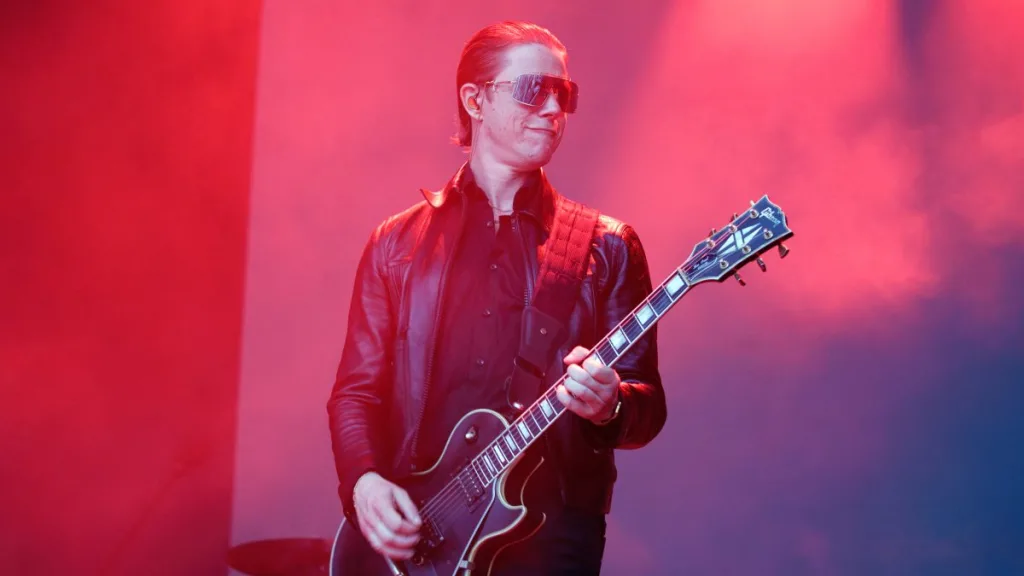 Interpol Dara Un Concierto Gratuito En Mexico