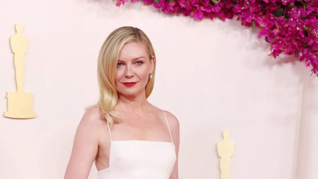 Kirsten Dunst Cuenta Su Diferencia De Salario En Spider Man