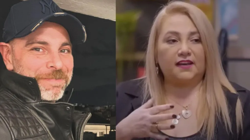 La Prediccion De Latife Soto Que Se Cumplio Segun Neme