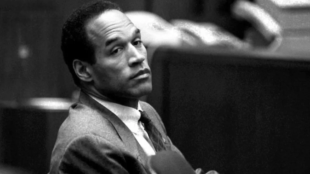 Muere Oj Simpson