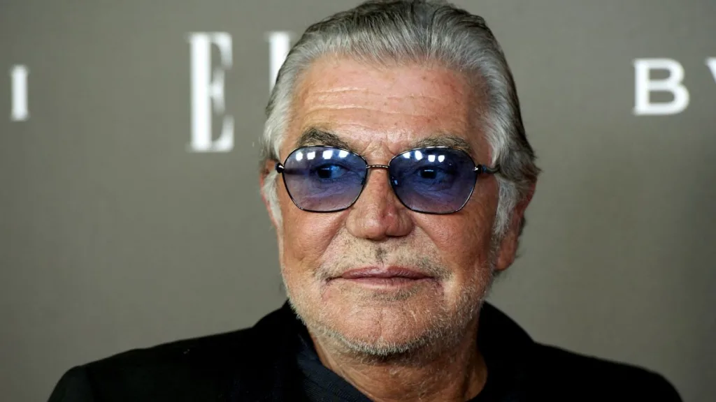 Muere Roberto Cavalli A Los 83 Anos