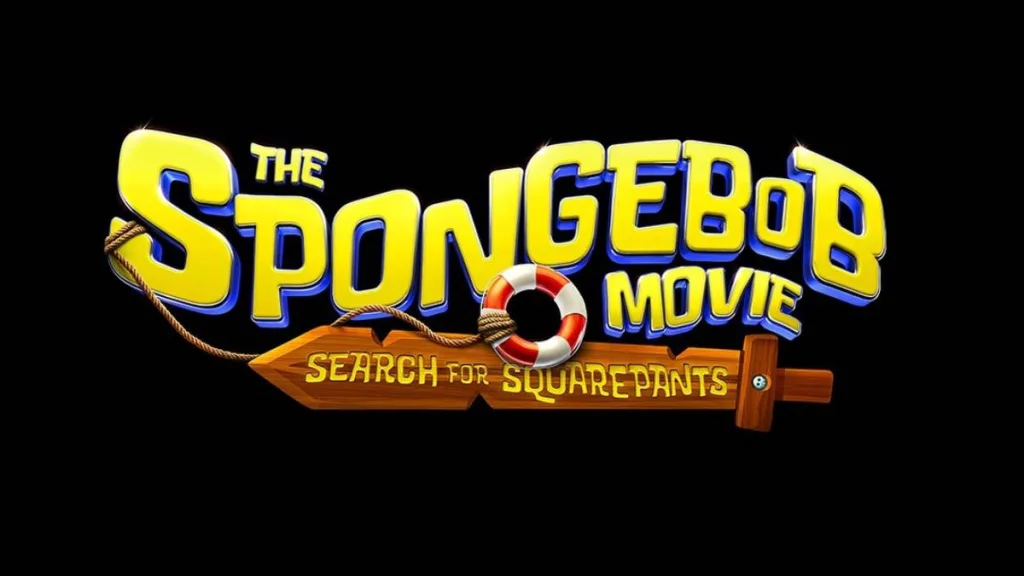 Nueva Pelicula De Bob Esponja