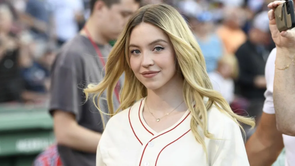 Sydney Sweeney Responde A Dichos De Productora