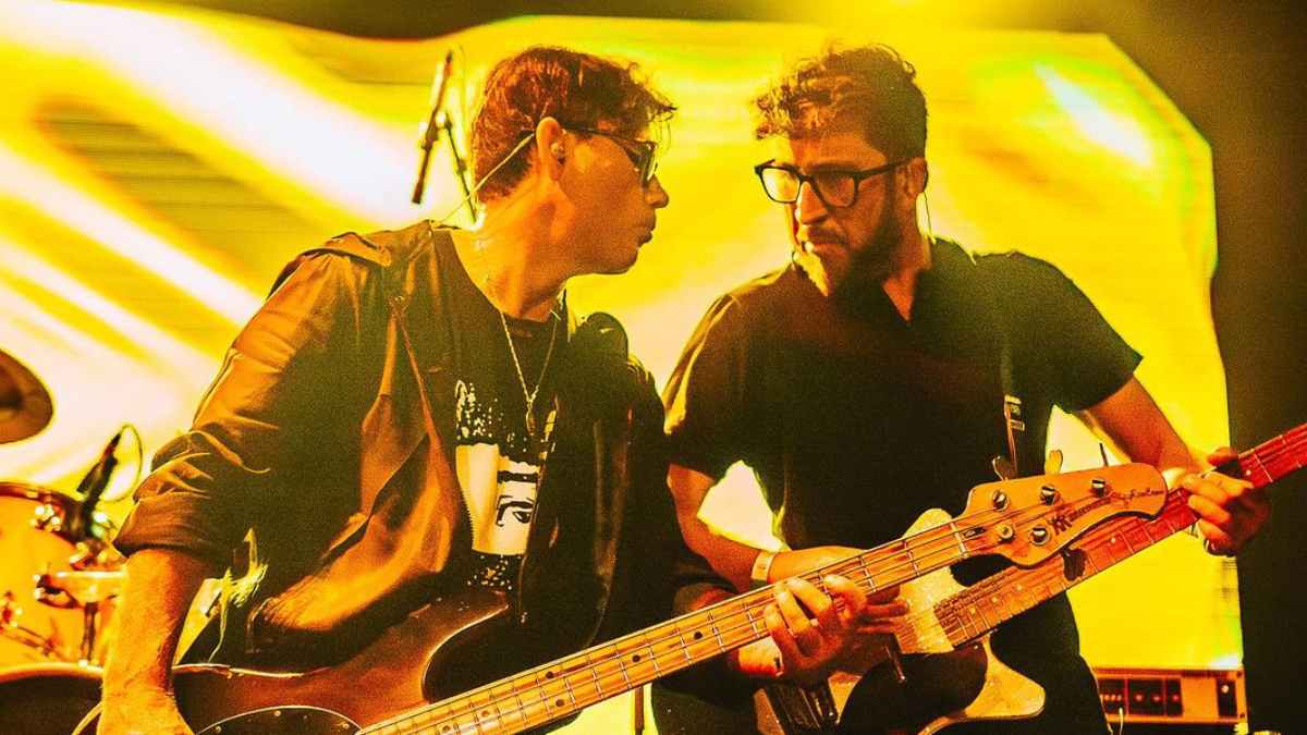 Upa Dará Un Concierto En Quilpué Con Tres De Sus Cuatro Miembros Originales Fecha Entradas Y