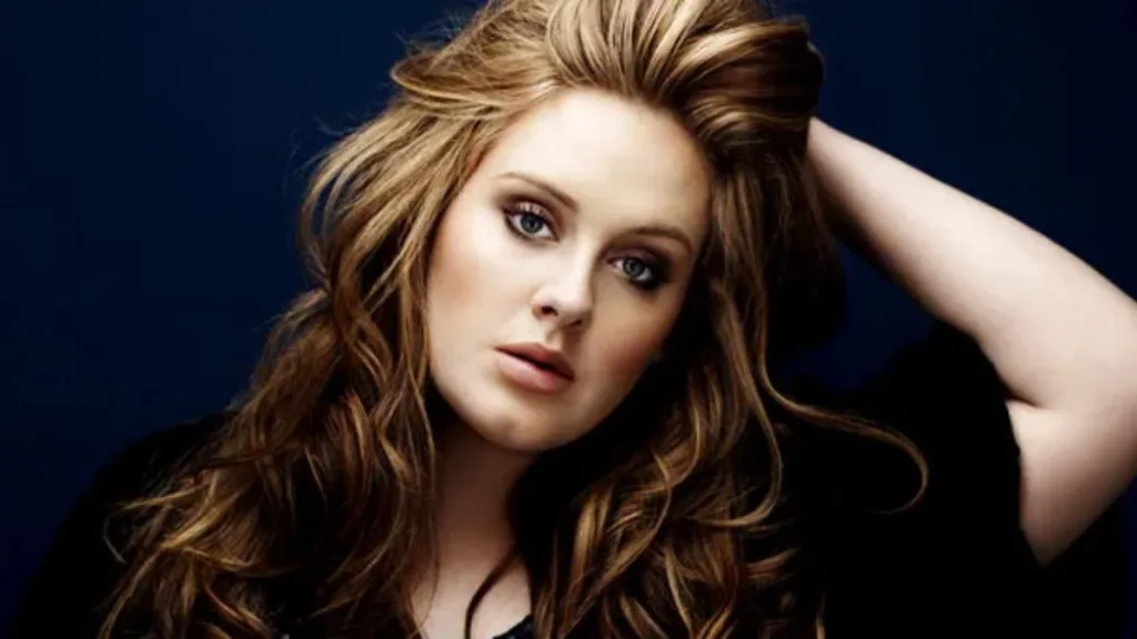 Adele