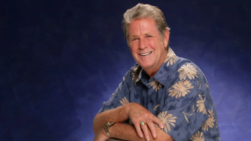 Brian Wilson