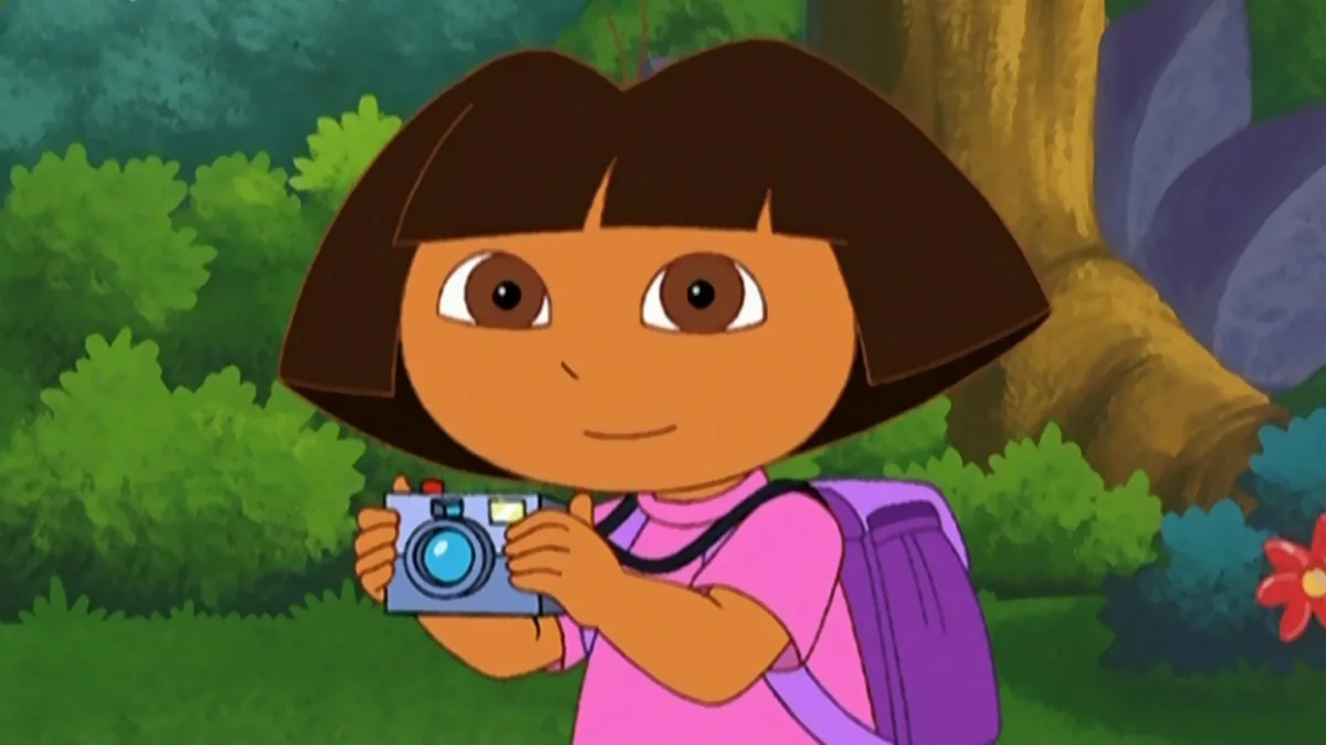 Dora, la exploradora