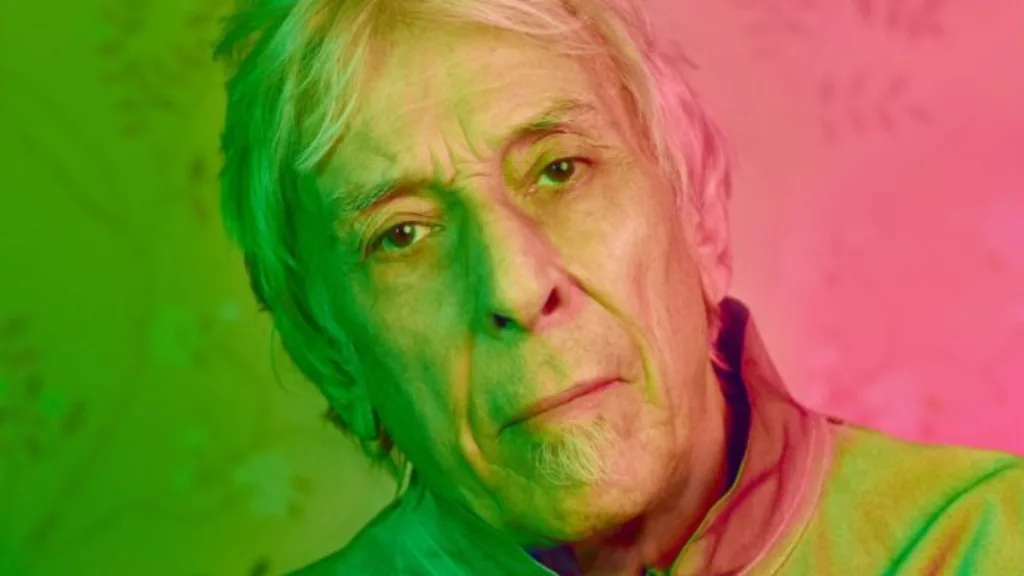 John Cale