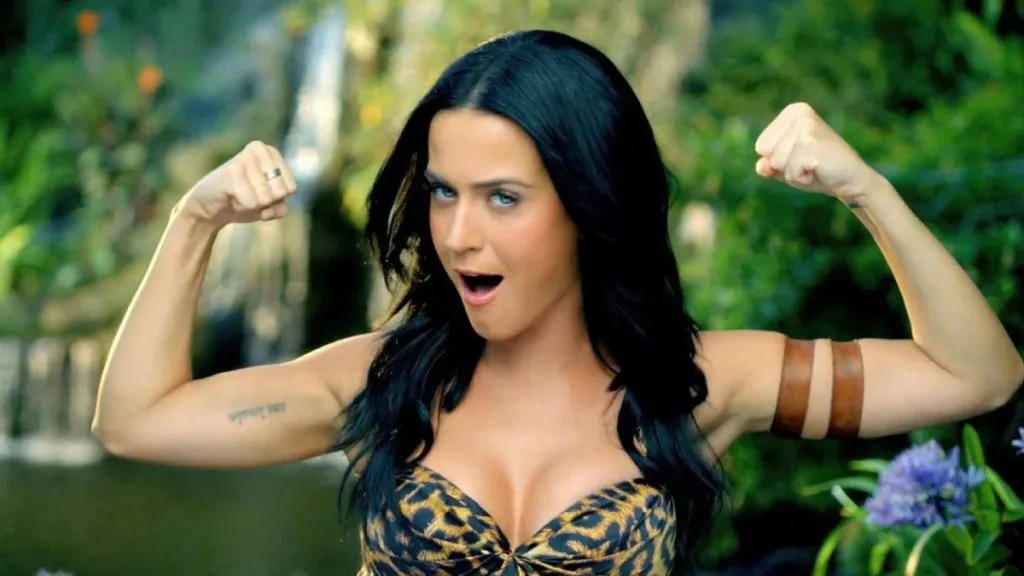 Katy Perry Roar