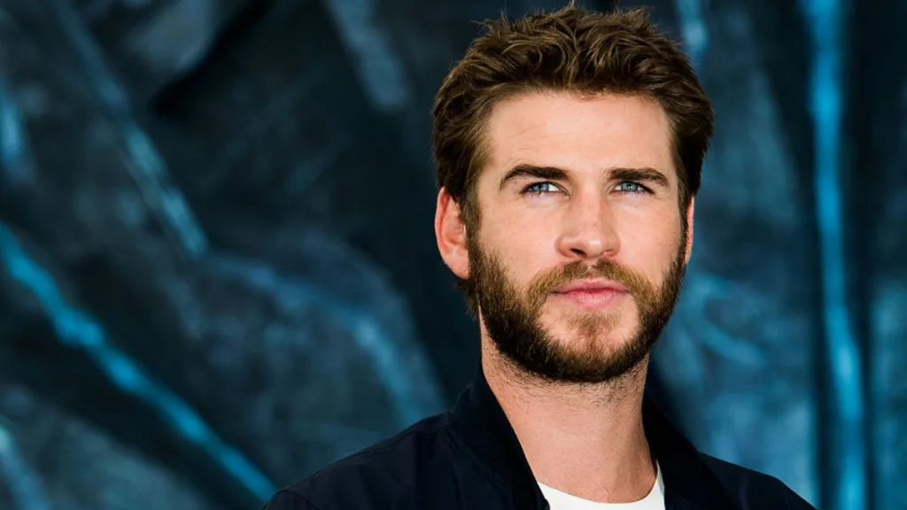 Liam Hemsworth