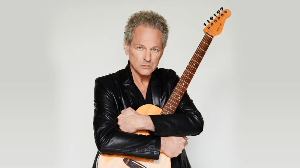 Lindsey Buckingham