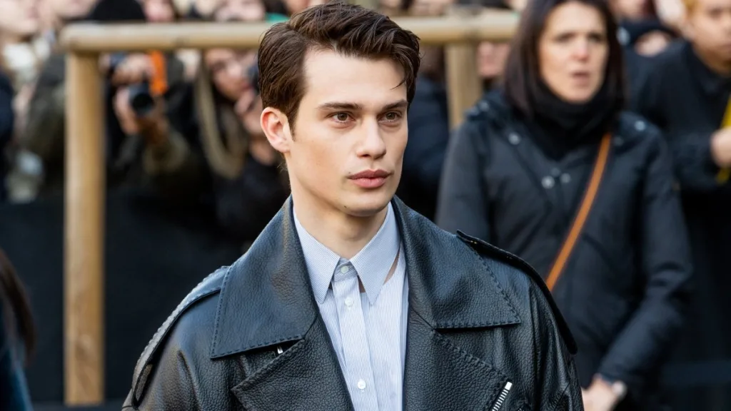 Nicholas Galitzine