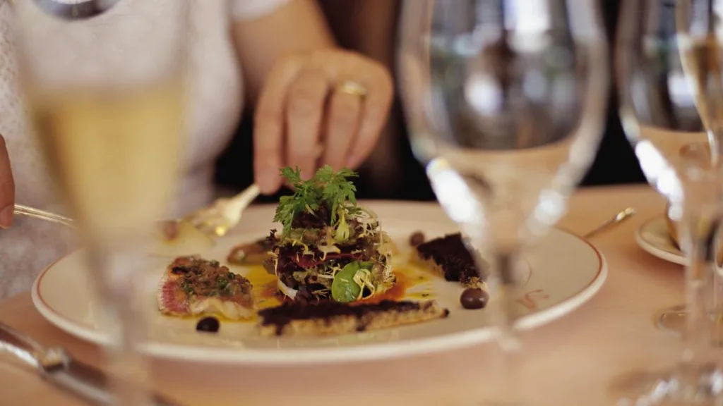 Restaurantes Dia De La Madre