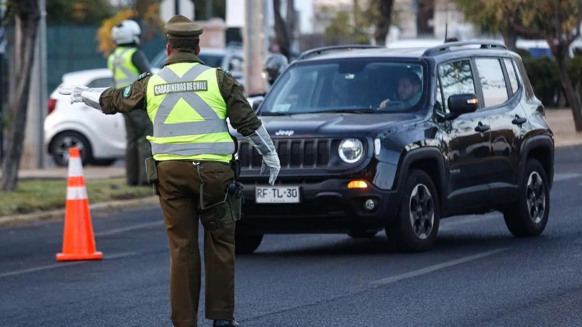 Restricción Vehicular Hoy Jueves 11 De Julio De 2024 Estos Autos No Pueden Circular En 7050