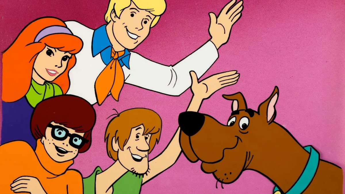 Scooby-Doo vuelve a la acción real con una nueva serie en Netflix: cuándo  se estrena — Radio Concierto Chile