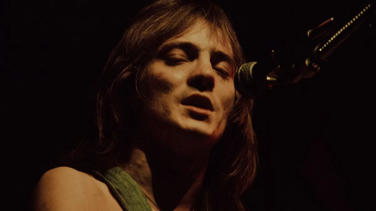 Steve Marriott