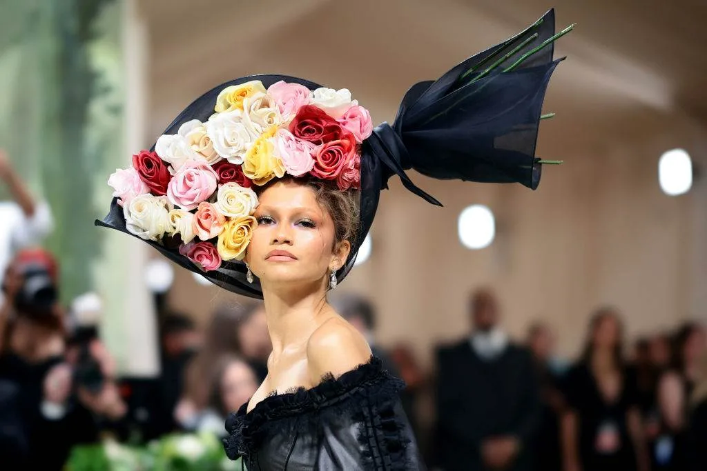 Zendaya Met Gala 2