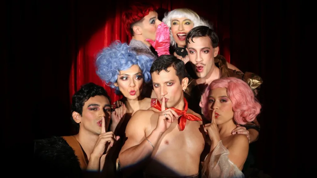 Cabaret Regresa Al Teatro Municipal De Las Condes