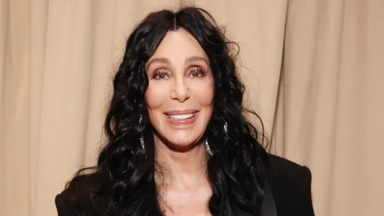 Cher Gana Demanda Por Derechos De Autor Contra Vida De Su Ex