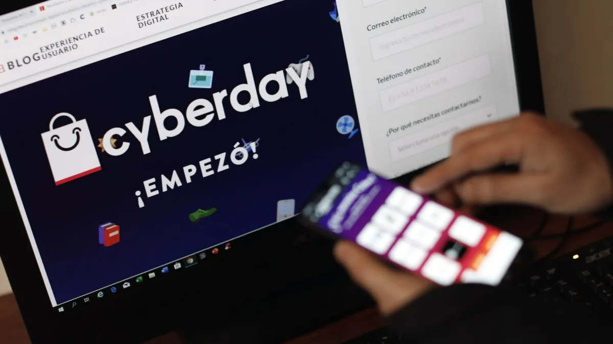 ¿Cuándo es el Cyberday Chile 2024? Todo lo que necesitas saber — Radio