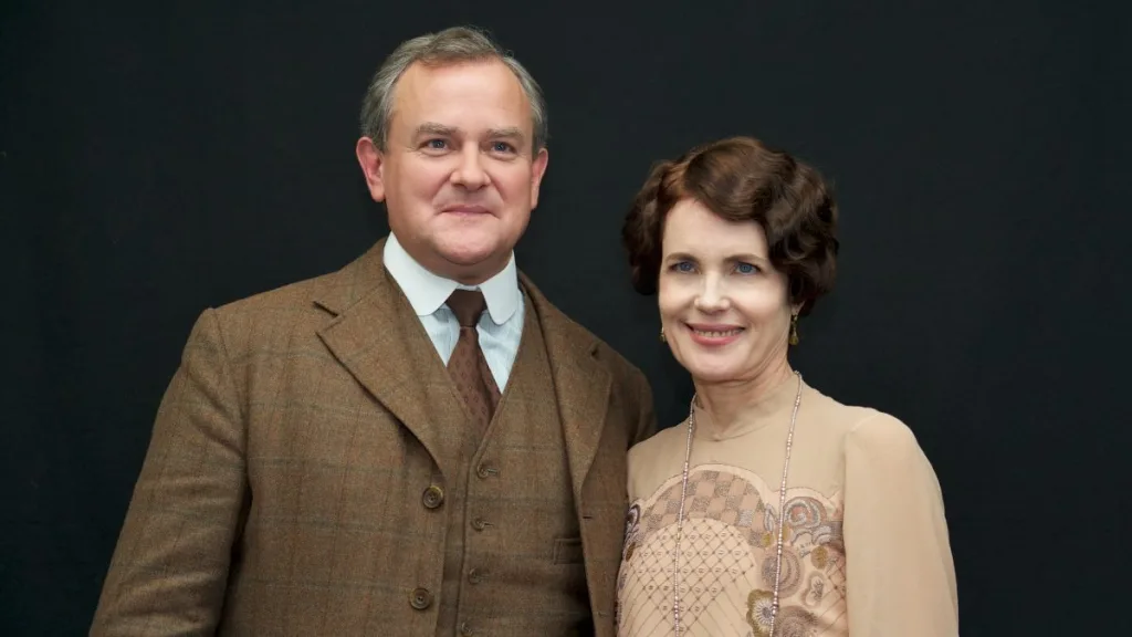 Downton Abbey Tercera Pelicula