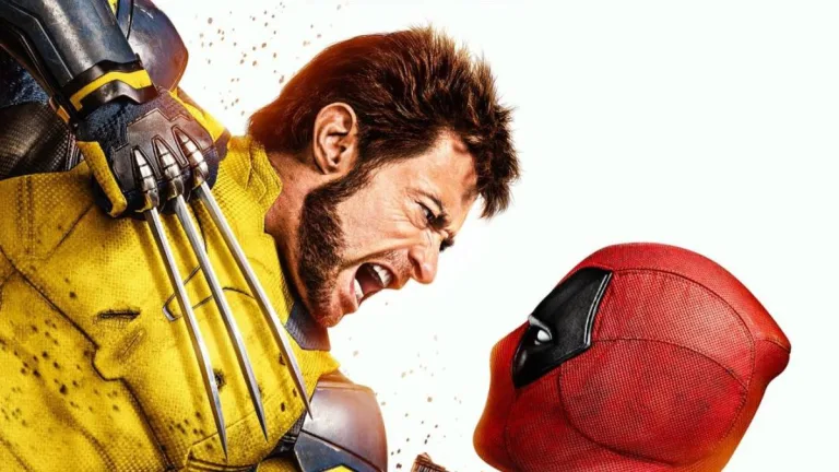 Hugh Jackman Sobre Deadpool Y Wolverine
