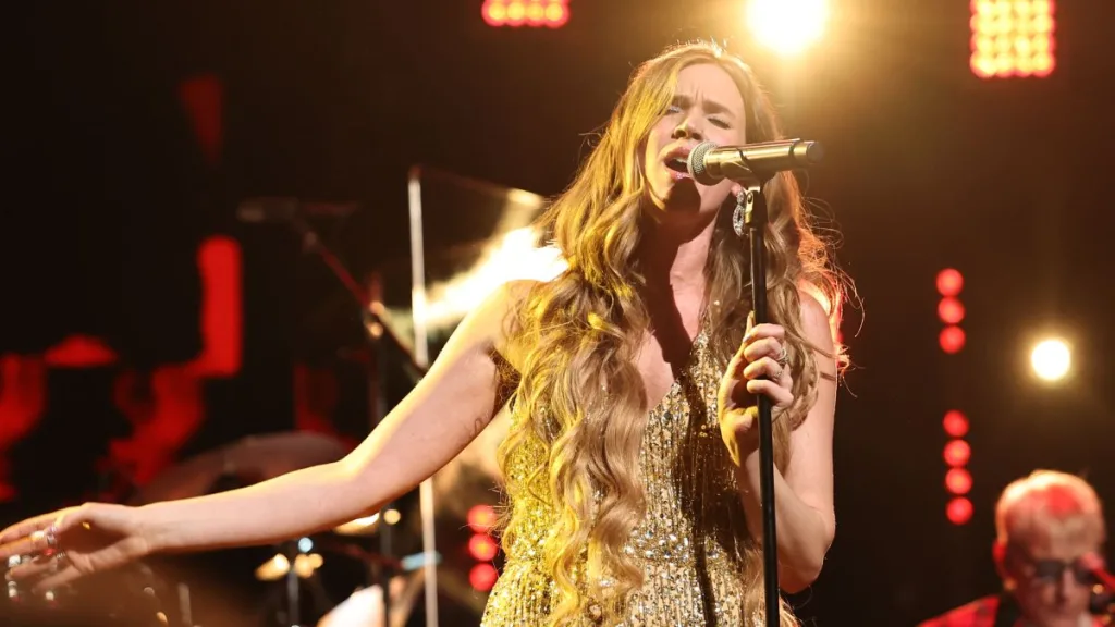 Joss Stone Chile