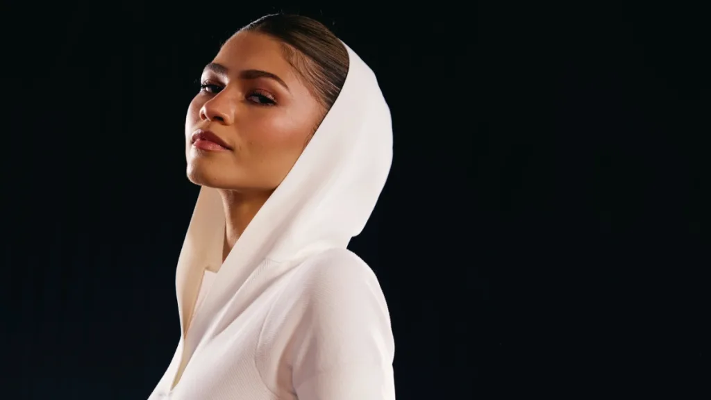 Las Marcas De Lujo Que Rechazaron A Zendaya