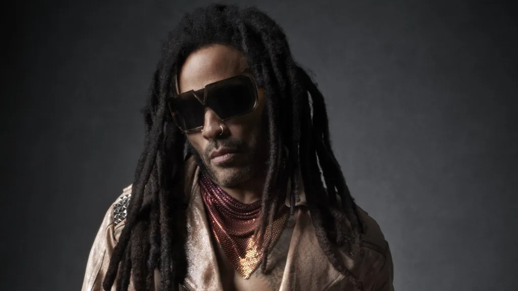 Lenny Kravitz Nuevo Album