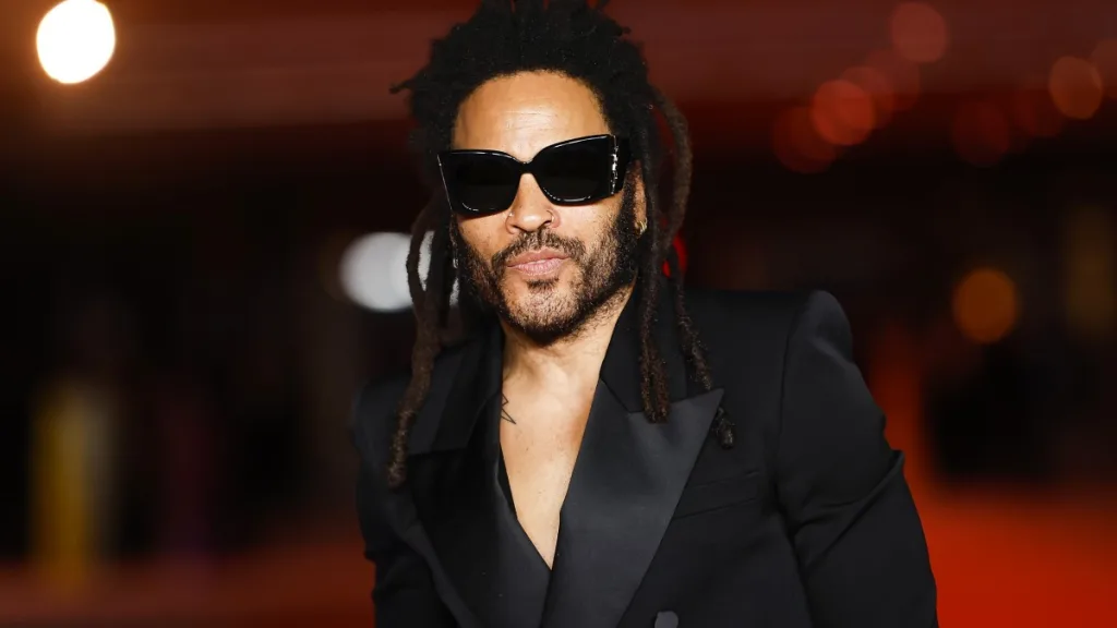 Lenny Kravitz Revela Que Es Celibe Y Sus Motivos