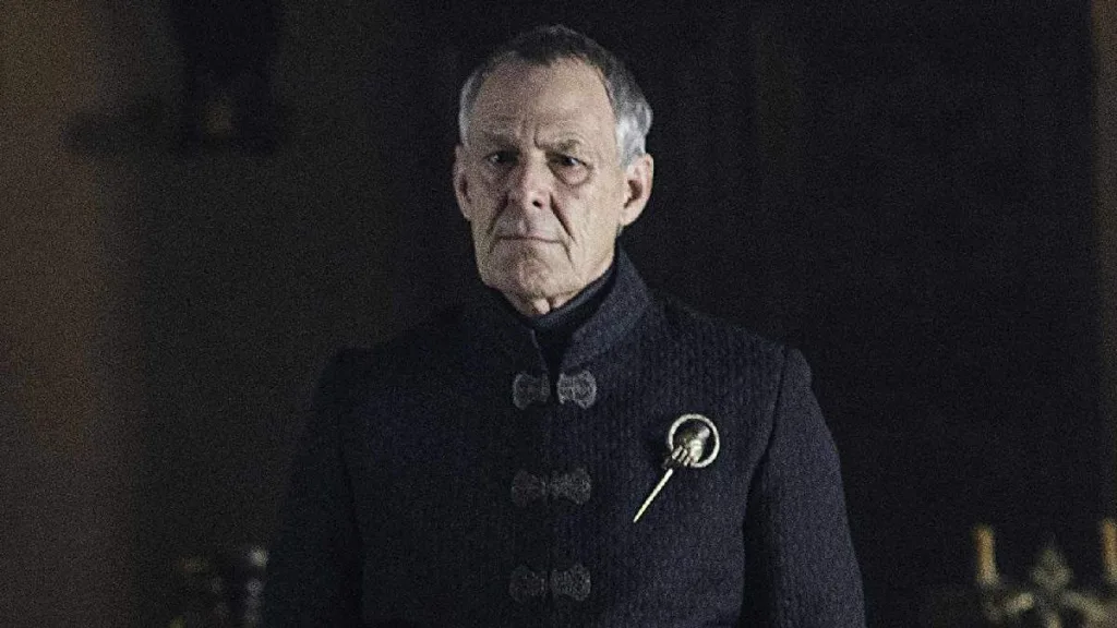 Muere Ian Gelder De Game Of Thrones