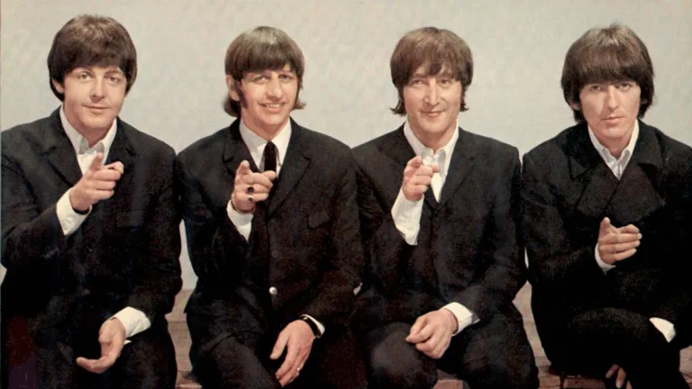 Paul Mescal Para Ser Uno De Los Integrantes De The Beatles